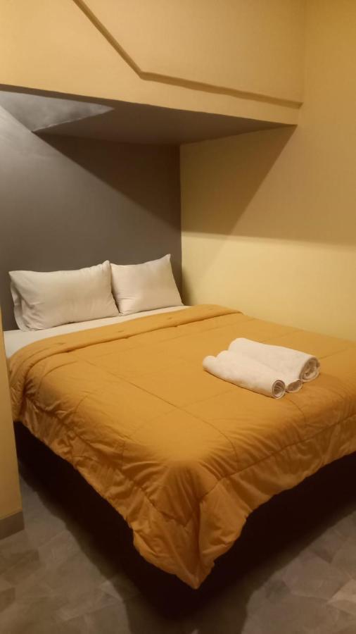 Rumah Wj Rooms And Suites أُلُواتو المظهر الخارجي الصورة